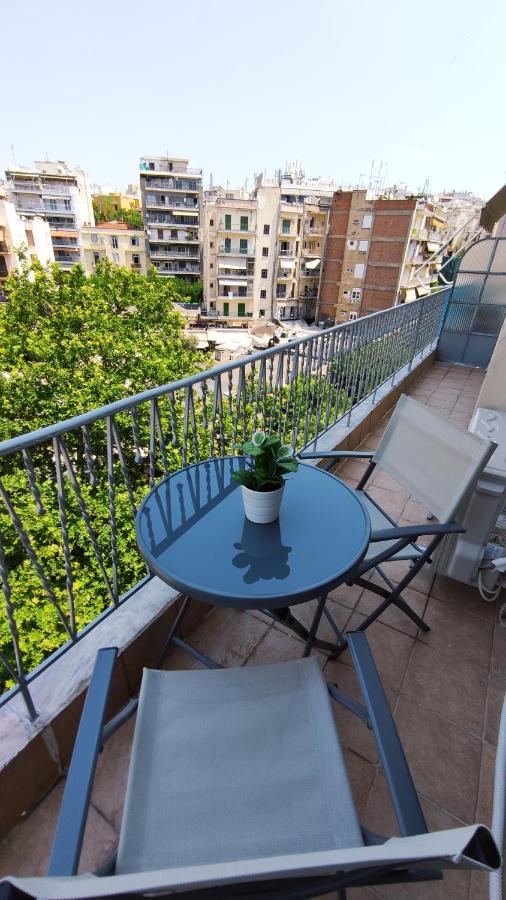 Project Leni 239 Apartment Thessaloniki Exterior photo
