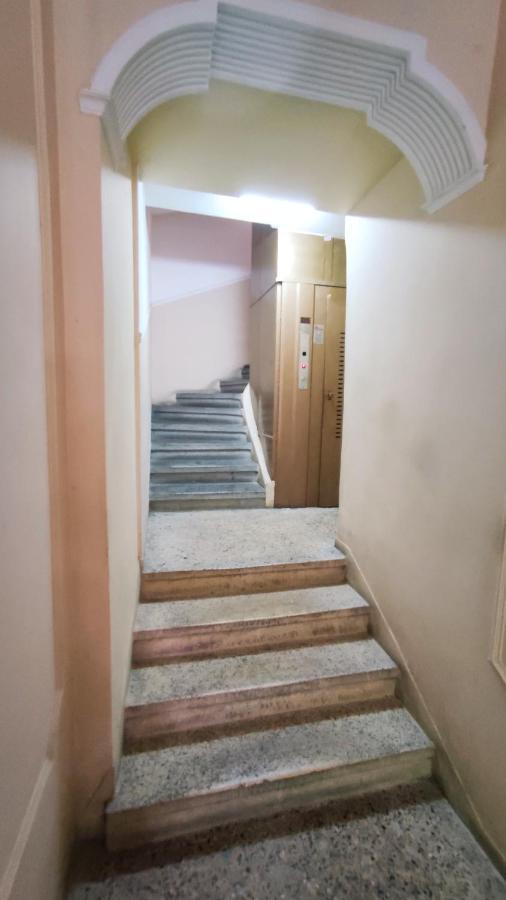 Project Leni 239 Apartment Thessaloniki Exterior photo
