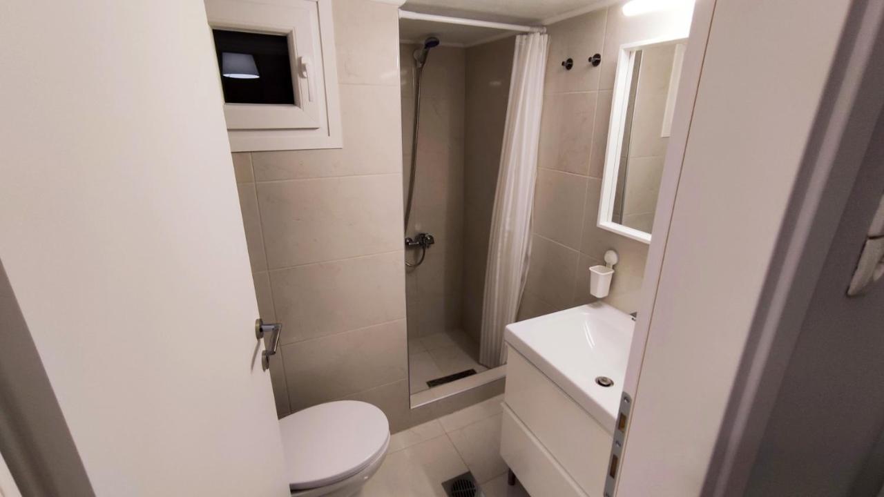 Project Leni 239 Apartment Thessaloniki Exterior photo