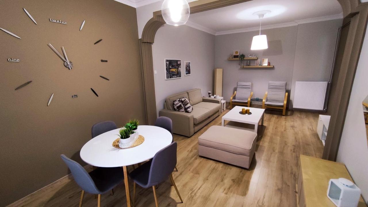 Project Leni 239 Apartment Thessaloniki Exterior photo