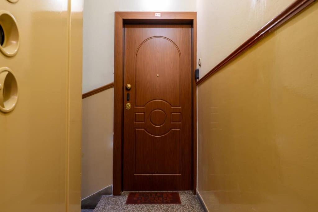 Project Leni 239 Apartment Thessaloniki Exterior photo