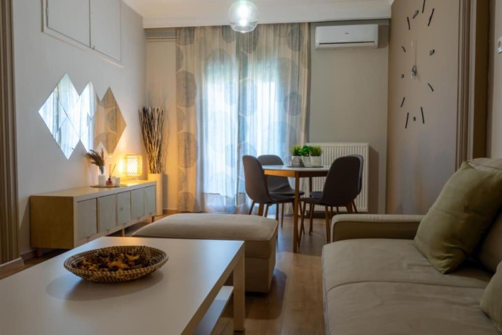 Project Leni 239 Apartment Thessaloniki Exterior photo